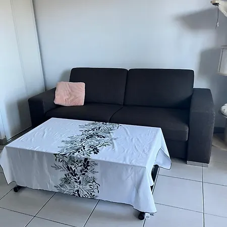 Apartment T2