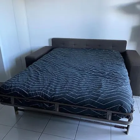 Apartment T2 *