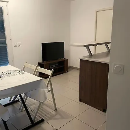 Apartment T2